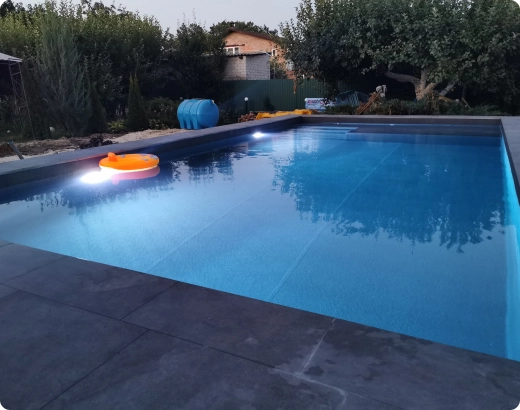 басейн для дому бассейн для дома